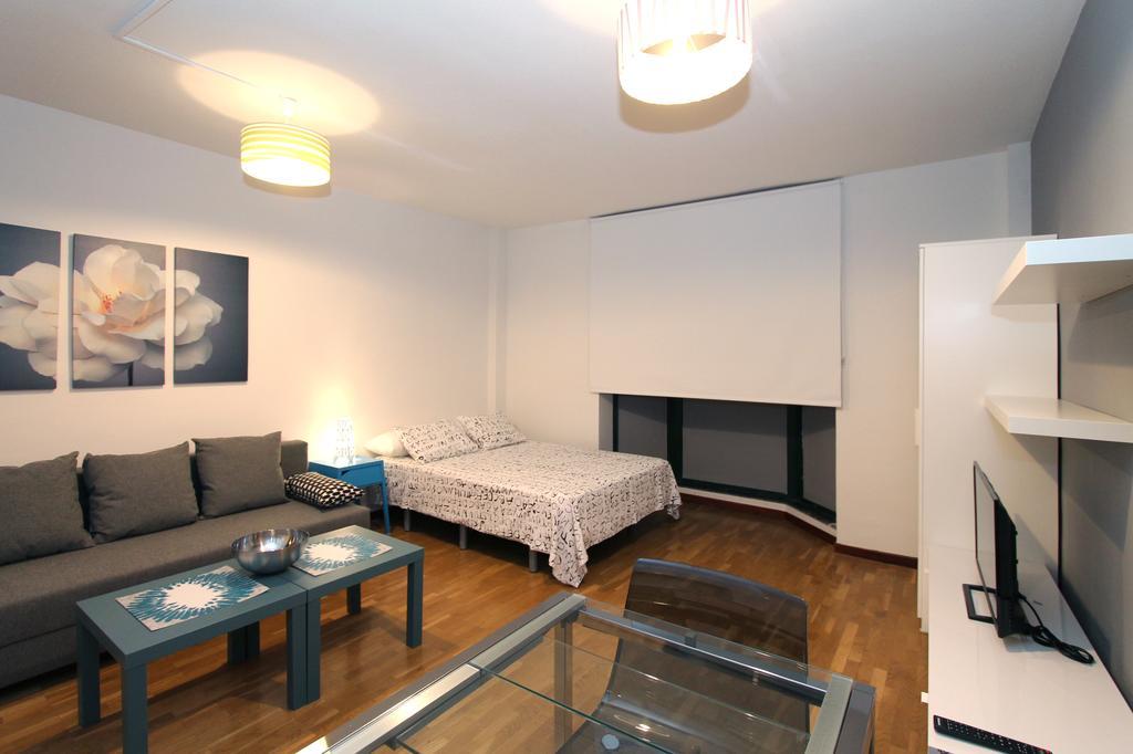 Apartment Castilla Luz 2